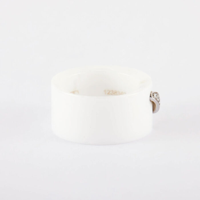 CHAUMET - Liens Ring - Image 2