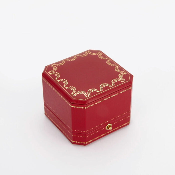 CARTIER – Juste un Clou Ring - Image 5