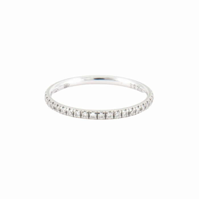 MAUBOUSSIN - Eternity Ring