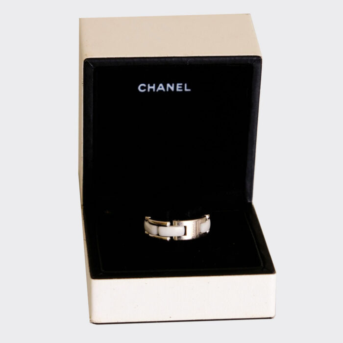 CHANEL - Ultra Ring - Image 4