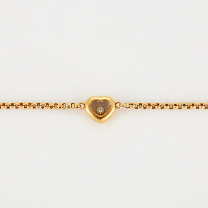 CHAUMET - Happy Diamonds Bracelet - Image 3