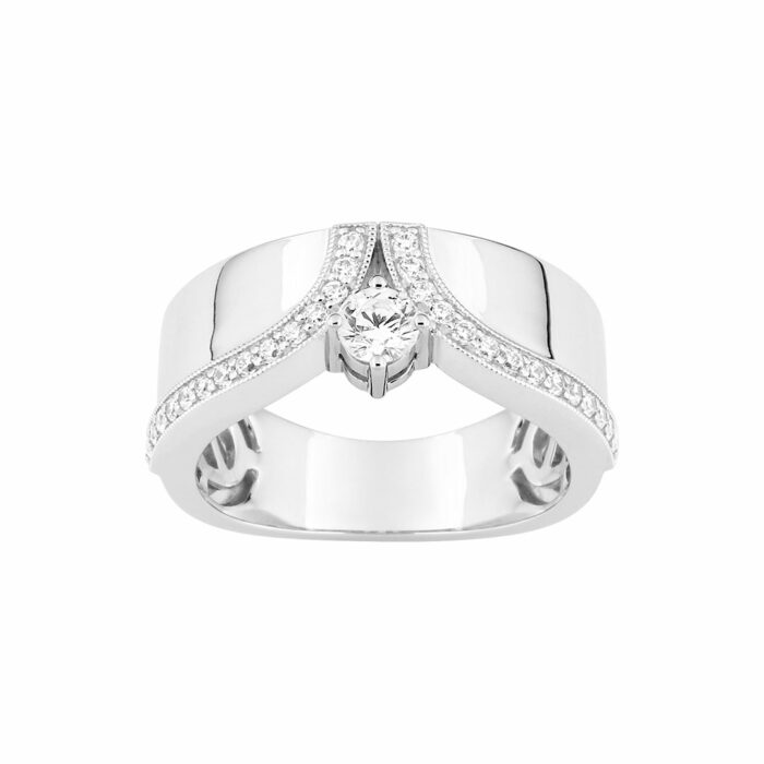 Entrevue #2 Ring