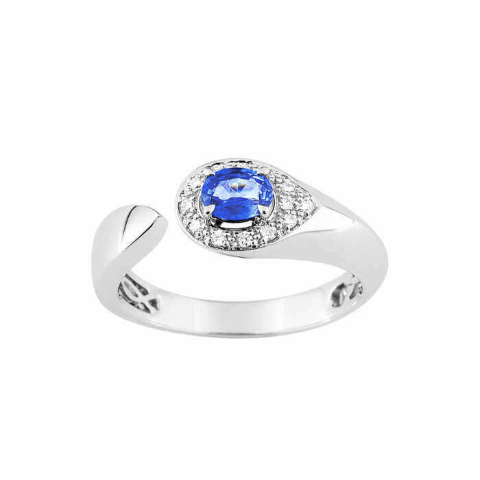 Prometheus Ring