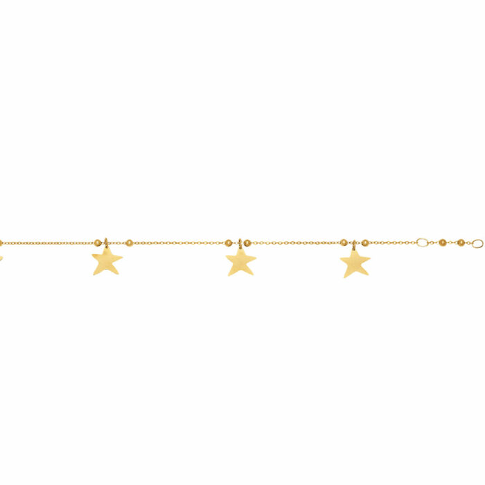 Star Bracelet - Image 4