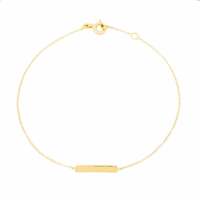 Hype Bracelet
