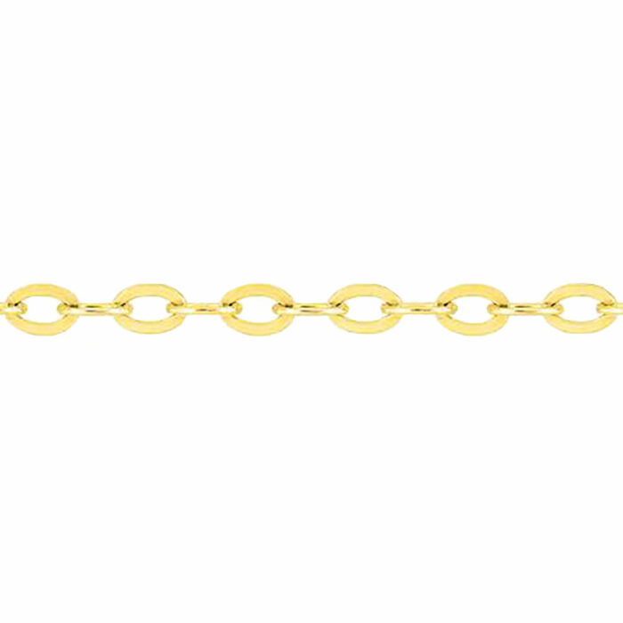 3mm Mirror Cable Chain