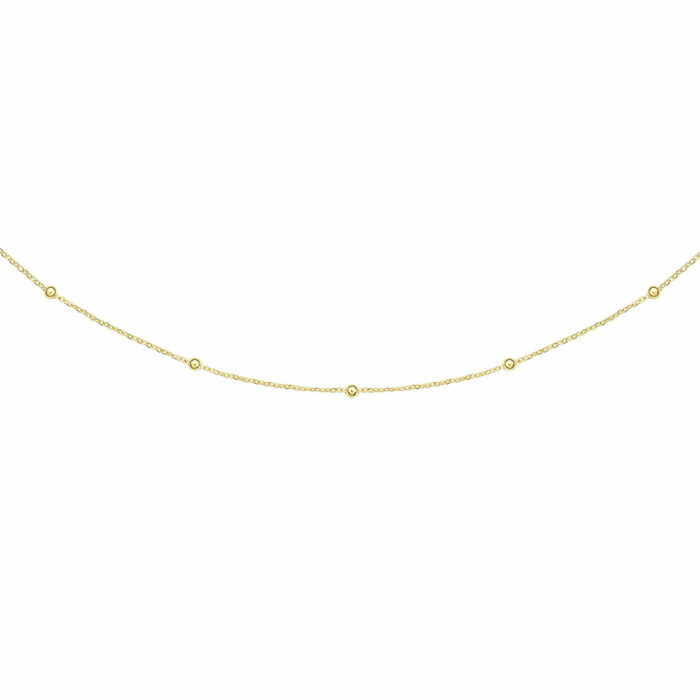 Chic Necklace