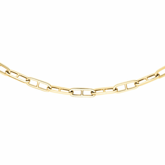 Links Necklace