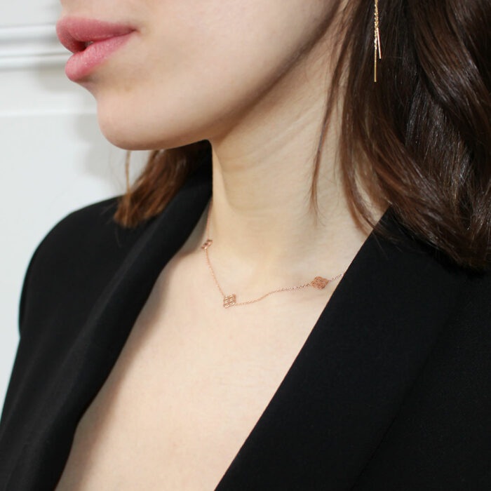Caprice Necklace - Image 3