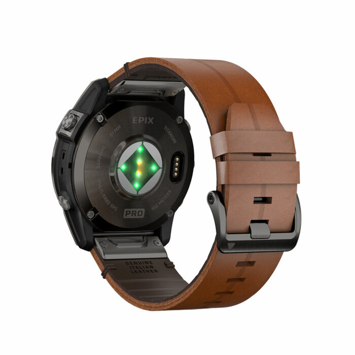 GARMIN - Epix Pro Gen 2 Sapphire 51mm - Image 3