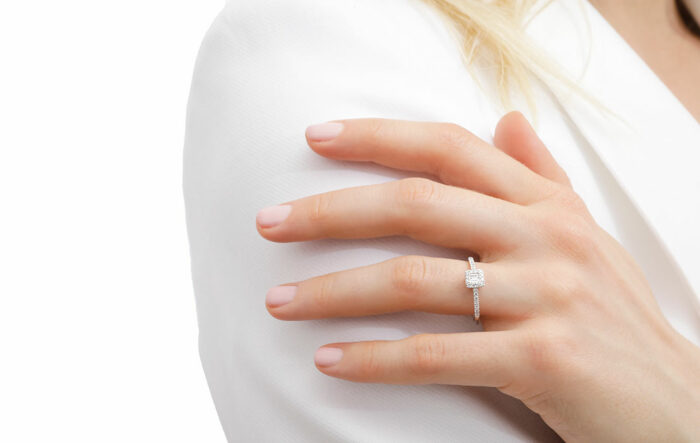 You + Me Ring - Image 2