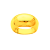 Dome Ring 10mm