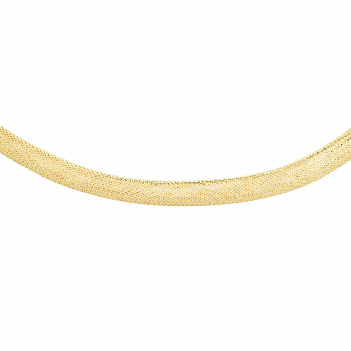 Omega Necklace - Image 2