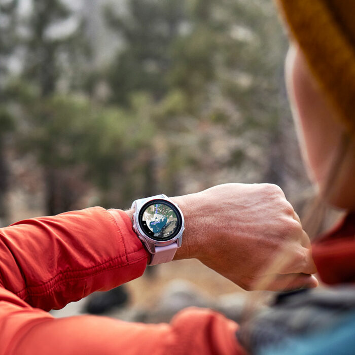 GARMIN - Epix Pro Gen 2 Sapphire 51mm - Image 5