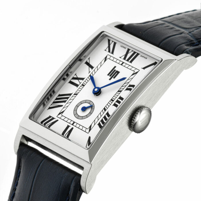 LIP Churchill T24 Watch 671938 - Image 3