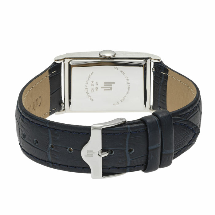 LIP Churchill T24 Watch 671938 - Image 2