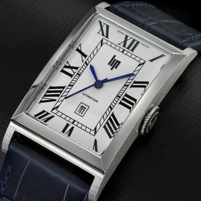 LIP Churchill T26 Automatic Watch 671939 - Image 5