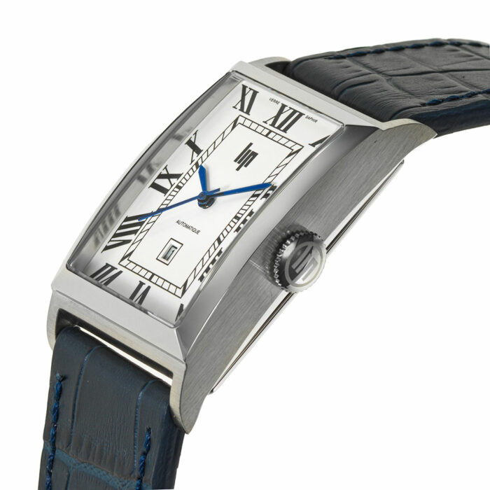 LIP Churchill T26 Automatic Watch 671939 - Image 3