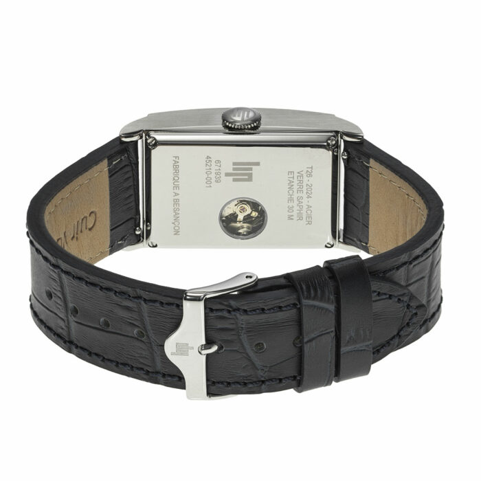 LIP Churchill T26 Automatic Watch 671939 - Image 2