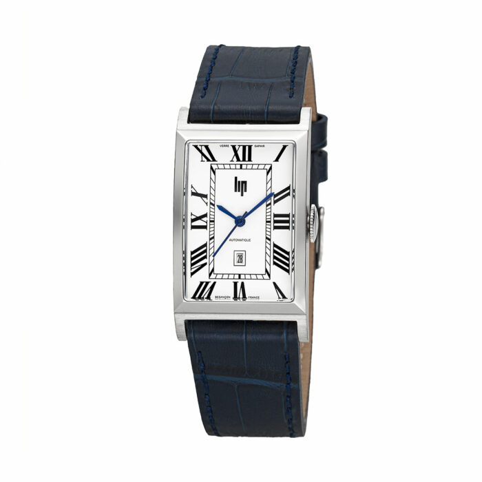 LIP Churchill T26 Automatic Watch 671939