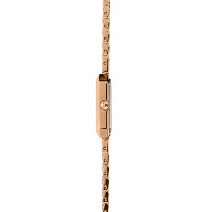 Herbelin Octogone Rose Gold Watch - Image 4