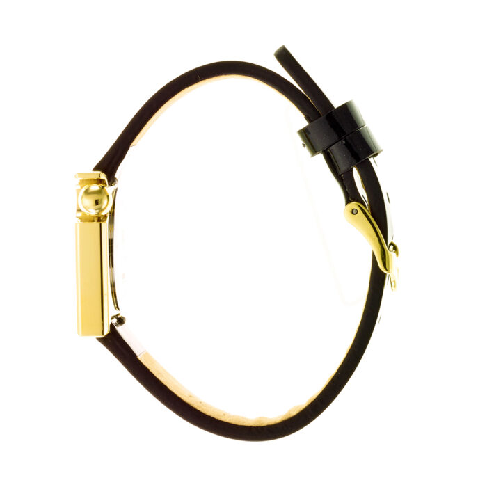 Lip Mach 2000 Mini Moon Black Gold Watch 671169 - Image 4