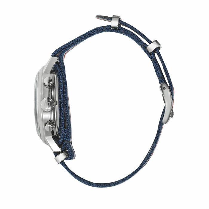 Lip Rallye Méca Quartz GPFH 39mm 670065 Watch - Image 3
