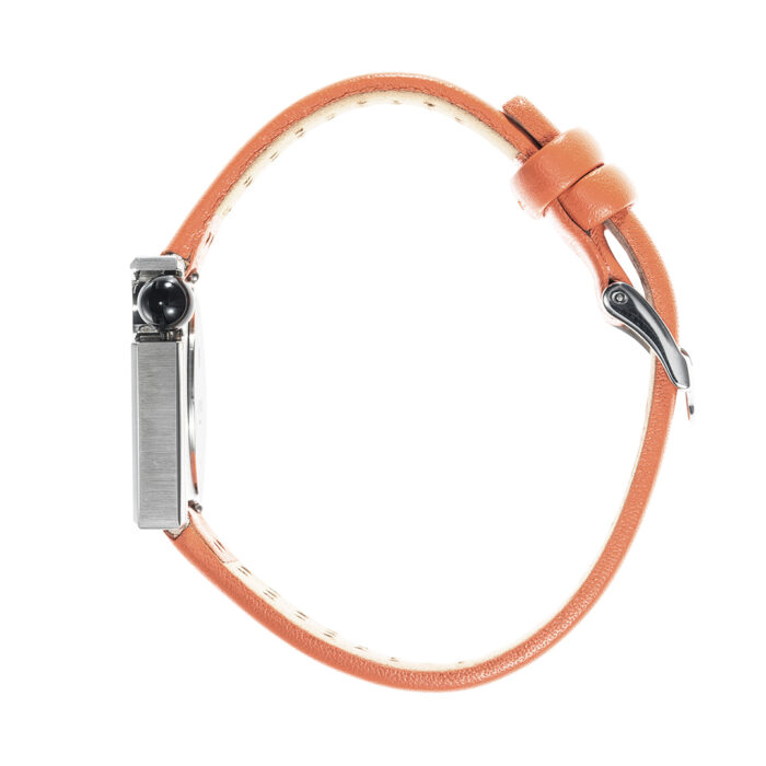Lip Mach 2000 Mini Moon Orange Watch 671190 - Image 3
