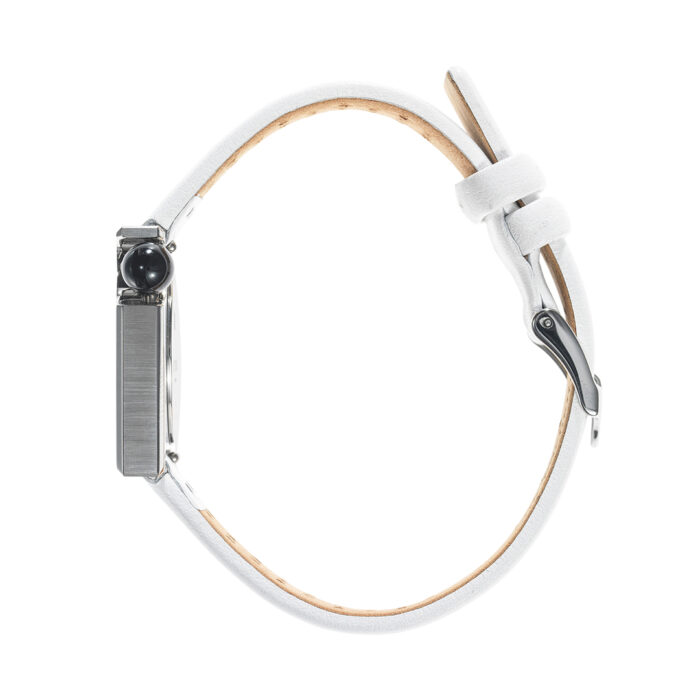 Lip Mach 2000 Mini Moon White Watch 671191 - Image 3