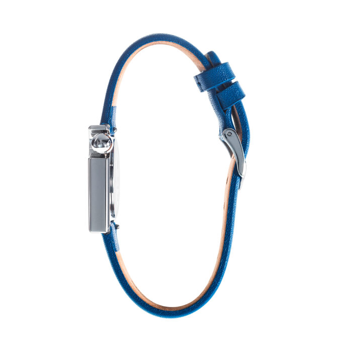 Lip Mach 2000 Mini Moon Blue Watch 671195 - Image 3
