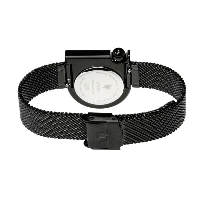 Lip Mach 2000 Mini Moon Black Watch 671392 - Image 5
