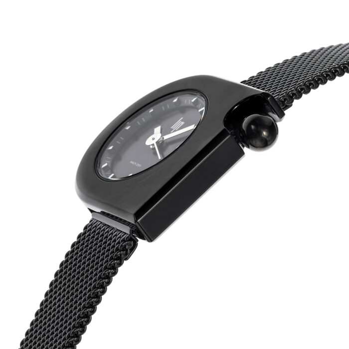 Lip Mach 2000 Mini Moon Black Watch 671392 - Image 4