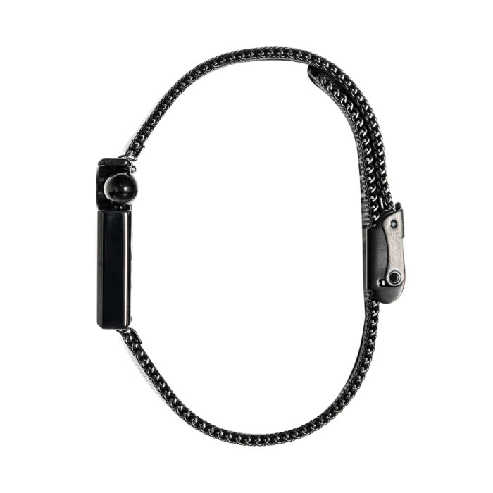Lip Mach 2000 Mini Moon Black Watch 671392 - Image 2
