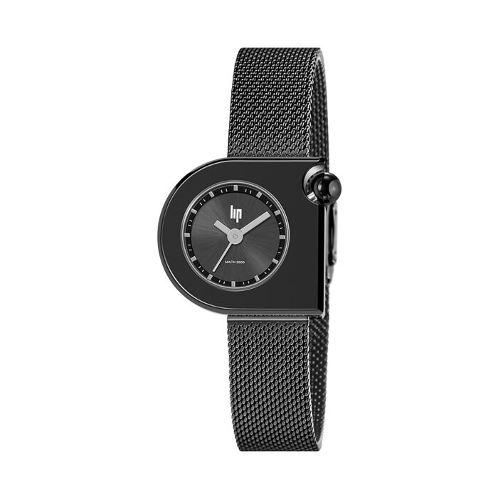 Lip Mach 2000 Mini Moon Black Watch 671392