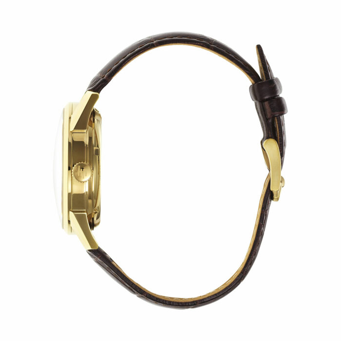 Lip Annapurna Automatic 39mm 676012 Watch - Image 4