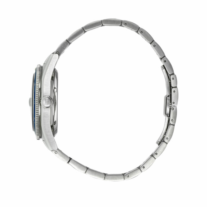 Lip Nautic 666 Automatic Watch 39mm 676052 - Image 3