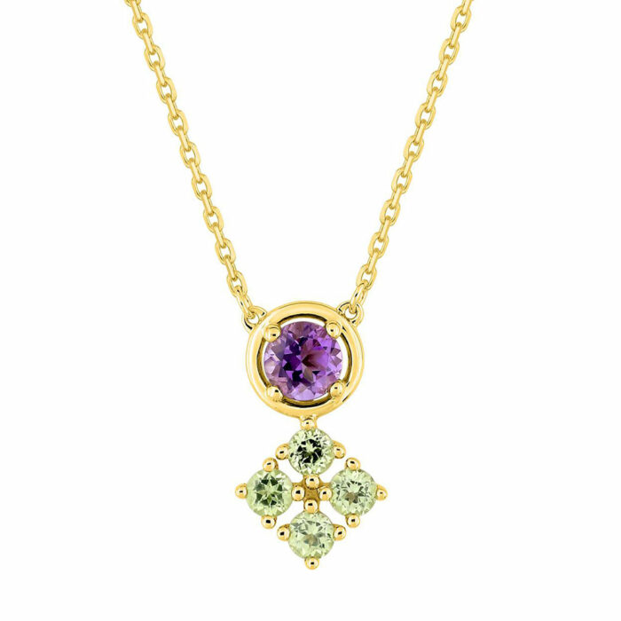 Donali Necklace