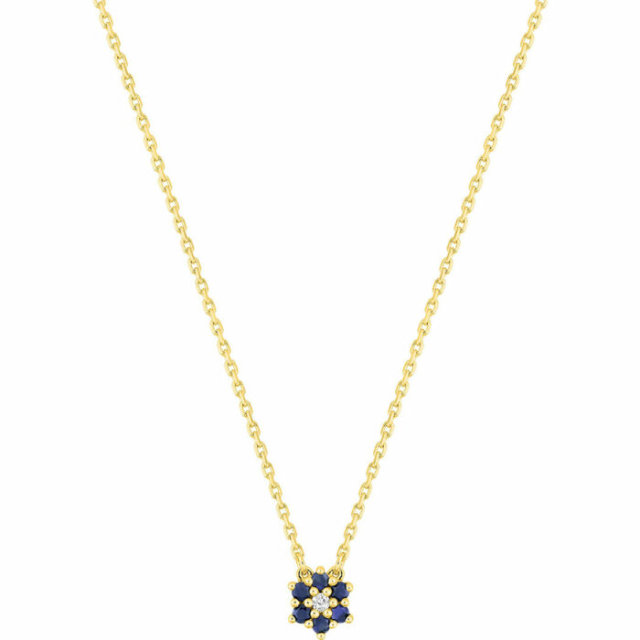 Star Necklace - Image 2