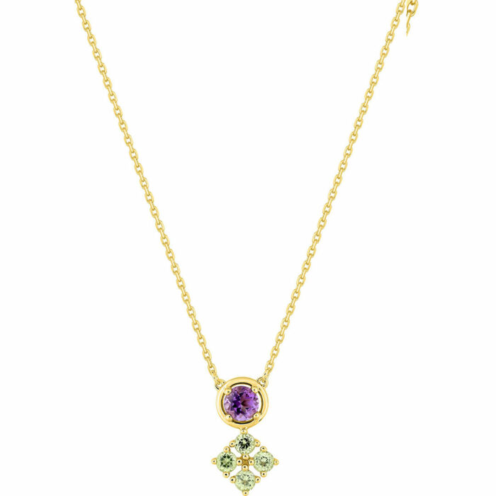 Donali Necklace - Image 2