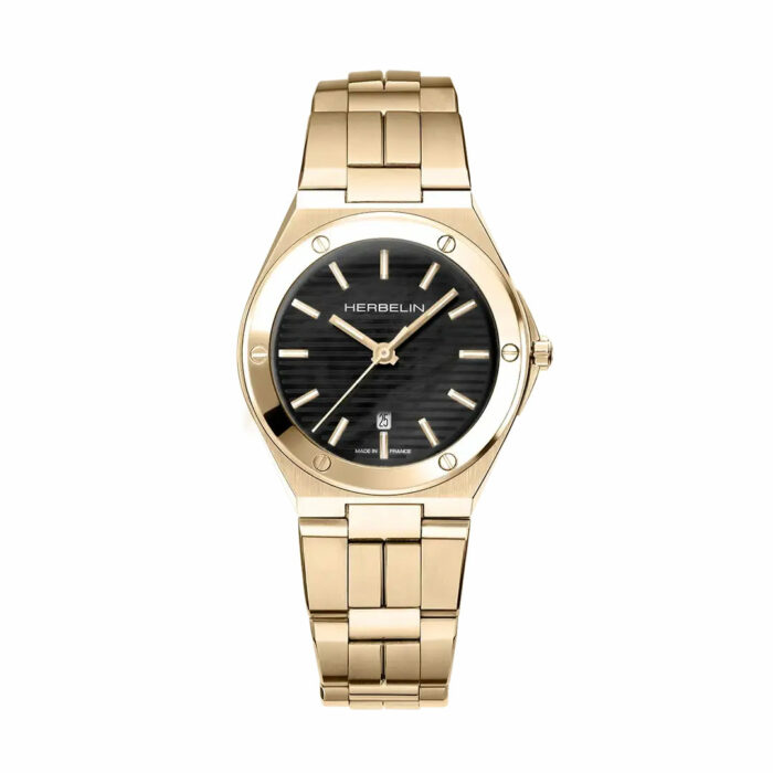 HERBELIN Cap Camarat Rose Gold