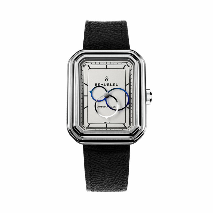 Beaubleu Ecce Figura Alba Black Watch