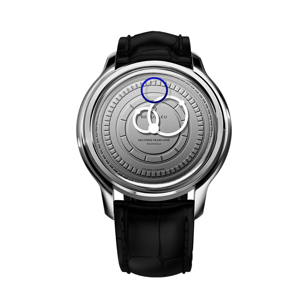 Citizen Tsuyosa Automatique Salmon Watch NJ0159-86Z