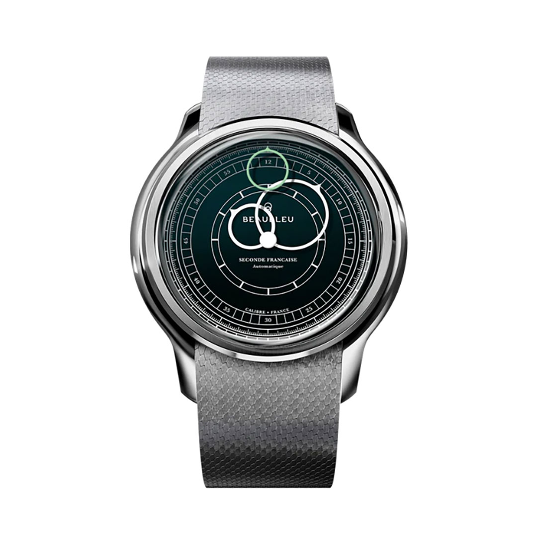 Citizen Platform Pink Dial Watch FE1241-71Z