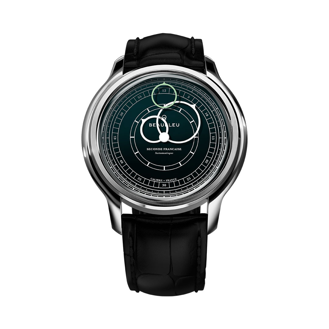 Citizen L Ladies Square EW5602-57D