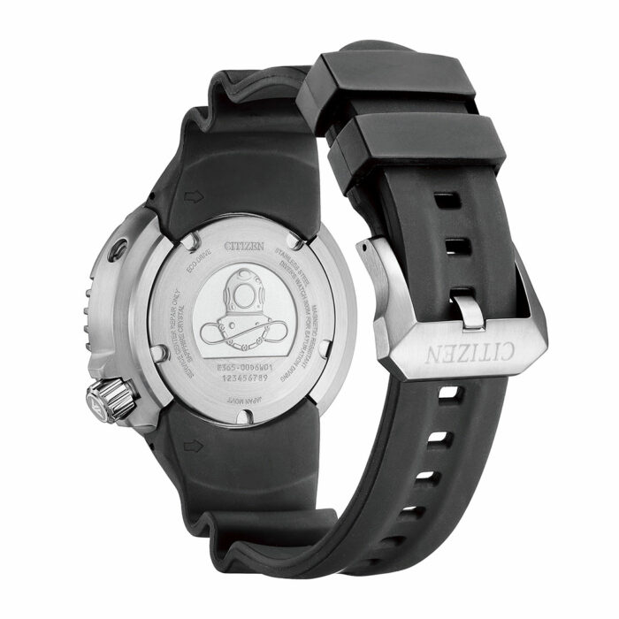 Citizen Promaster Diver Red Watch BN1024-01Z - Image 2