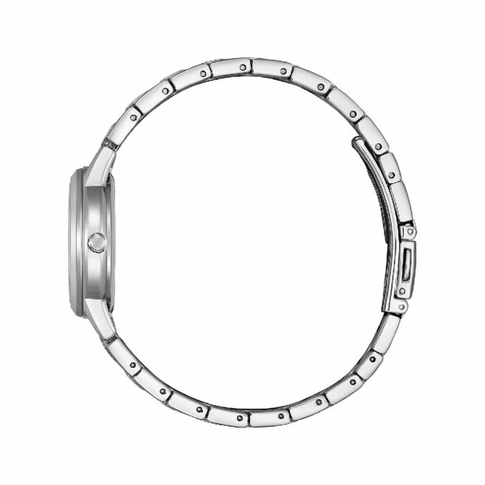 Citizen Platform Pink Dial Watch FE1241-71Z - Image 2