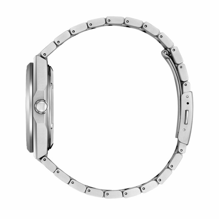 Citizen Super Titanium Green Watch NJ0180-80X - Image 4