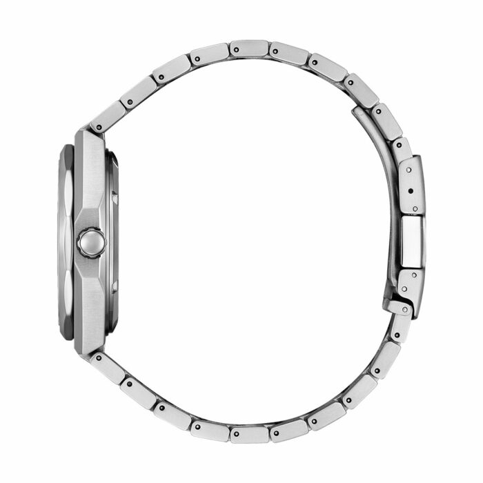 Citizen Zenshin 60 Super Titanium Green Watch NK5020-58X - Image 2
