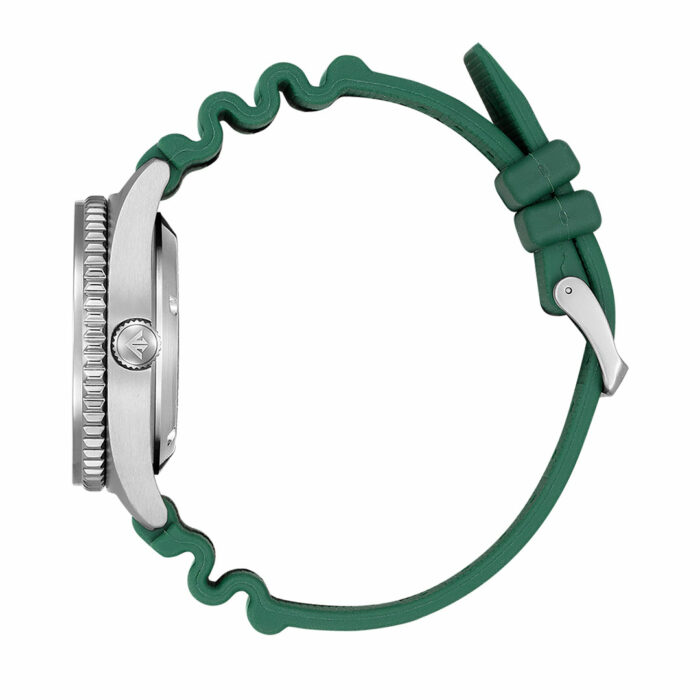 Citizen Promaster Diver Automatic Green Watch NY0121-09XE - Image 4