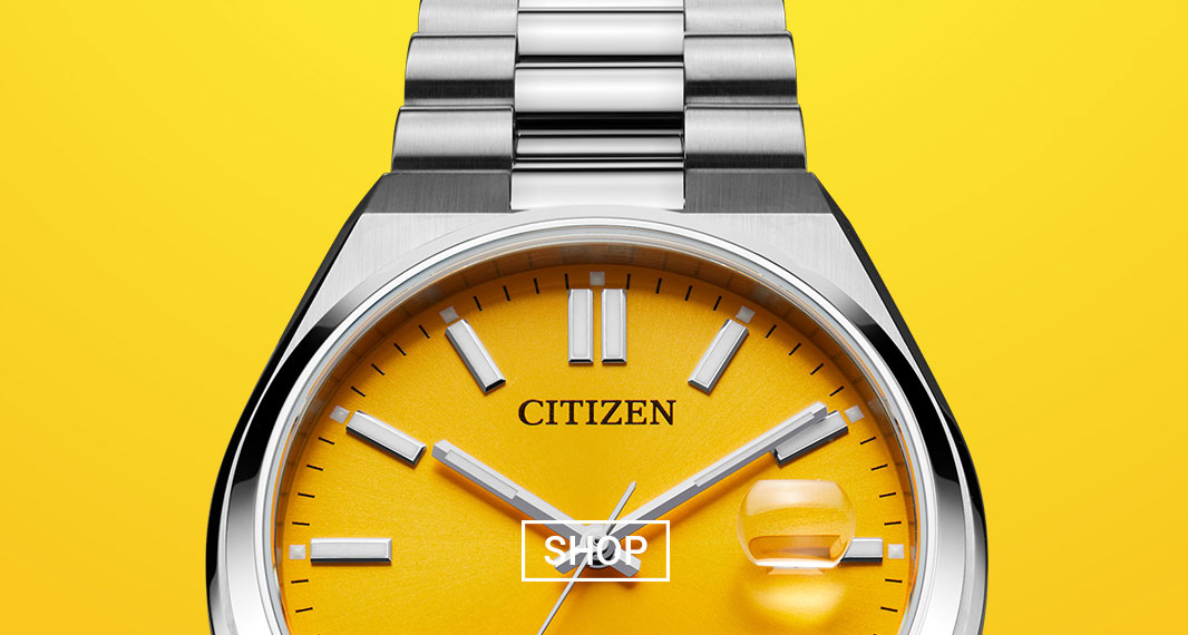 Citizen Watches